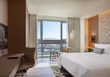Al Bandar Rotana Creek foto 4