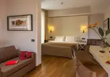 Hotel Oxford foto 1