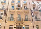 Hotel Porcel Navas foto 11