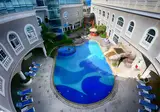 Sharjah Premiere Hotel foto 2