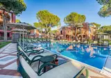 Rixos Park Belek - The Land of Legends Access foto 13