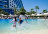 Jumeirah Beach Hotel foto 19