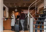 Prominent Inn Hotel Noordwijk foto 4