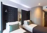 Point A Hotel Dublin Parnell Street foto 3