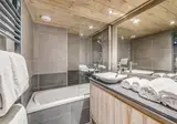 Résidence Lodges des Neiges foto 5
