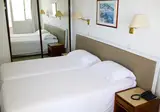 Sun Hall Beach Hotel Apts foto 10