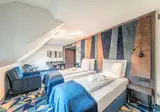 Wellton Riverside Spa Hotel foto 3