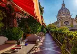 Grand Hotel Plaza foto 1