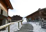 Résidence CGH Les Chalets du Soleil foto 14