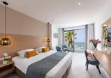 Leonardo Crystal Cove Hotel & Spa by the Sea foto 4