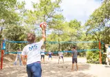 Camping Club La Côte Sauvage foto 18