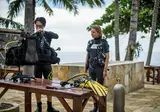 Alam Anda Ocean Front Resort & Spa foto 14