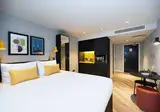 Staycity Aparthotels Dublin City Centre foto 1