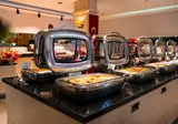 Merve Sun Hotel & Spa foto 15