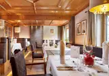 Hotel Berghof Crystal Spa & Sports foto 2
