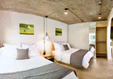 Estancias Vive Mx Wtc Cdmx, Trademark by Wyndham foto 25