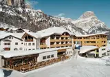 Hotel Kolfuschgerhof foto 9