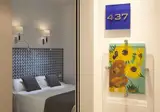 Hotel Floris foto 24