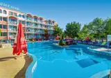 Hotel Longosa foto 9