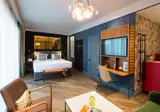 Clayton Hotel City of London foto 29
