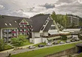 Hotel Kompas foto 1