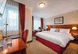 Hotel Salzburger Hof foto 2