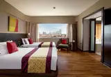 Ramada Plaza by Wyndham Bangkok Menam Riverside foto 2