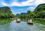 Ontdek Vietnam foto 8