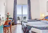 Hotel Antares foto 12