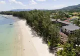 Best Western Premier Bangtao Beach Resort & Spa foto 3