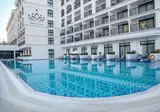 Side Royal Style Hotel foto 4