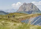Appartementen DAS Wildkogel foto 10