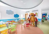 Hotel Riu Baobab foto 19