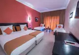 Zalagh Kasbah Hotel & Spa foto 3