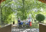Camping Le Capeyrou foto 32