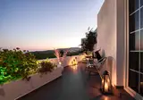 Villa Iliovasilema Santorini foto 1
