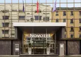 Hotel Novotel Geneve Centre foto 2