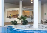 Ponient Hotel Piramide foto 6
