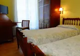 Hotel Palme & Suite foto 23