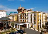 Europa Park Hotel El Andaluz foto 4