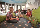 Family Hotel Schloss Rosenegg foto 25