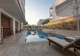 Zephyros Hotel foto 27