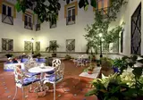 Hotel Eurostars Regina foto 22