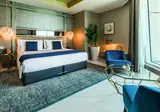 Centara West Bay Hotel & Residences Doha foto 2