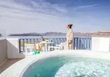 Acroterra Rosa Luxury Suites & Spa foto 20