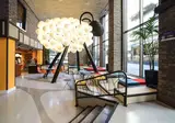 Ibis Styles Tbilisi Center foto 13