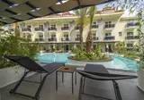 Montebello Resort Hotel foto 2