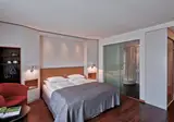Sorell Hotel Rütli Niederdorf Zürich foto 6