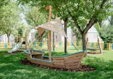 Le Mimose Family Resort foto 14