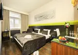 Hotel Ametyst Prague foto 18